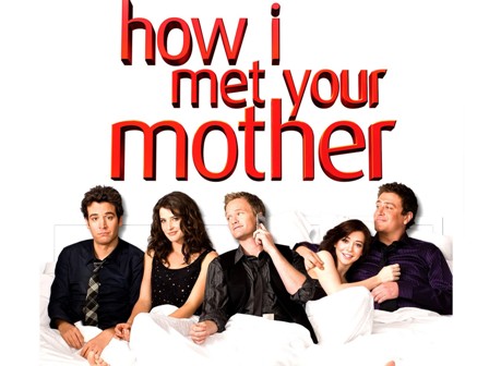 How I Met Your Mother Howimetyourmother